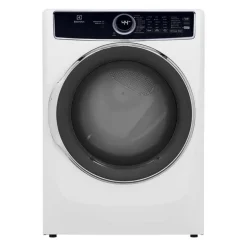 ELECTROLUX Dryer Front-Load White 27