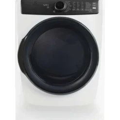 ELECTROLUX Dryer Front-Load White 27" - ELFE773CAW