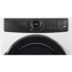 ELECTROLUX Dryer Front-Load White 27