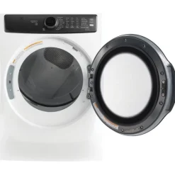 ELECTROLUX Dryer Front-Load White 27