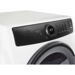 ELECTROLUX Dryer Front-Load White 27