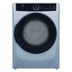 ELECTROLUX Dryer Front-Load Glacier Blue 27