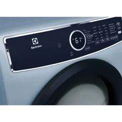 ELECTROLUX Dryer Front-Load Glacier Blue 27
