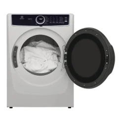 ELECTROLUX Dryer Front-Load White 27" - ELFE763CAW