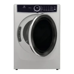 ELECTROLUX Dryer Front-Load White 27