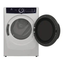 ELECTROLUX Dryer Front-Load White 27