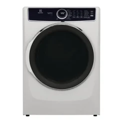 ELECTROLUX Dryer Front-Load White 27