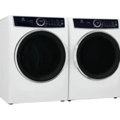 ELECTROLUX Dryer Front-Load White 27
