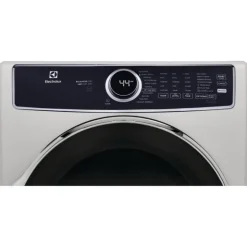 ELECTROLUX Dryer Front-Load White 27