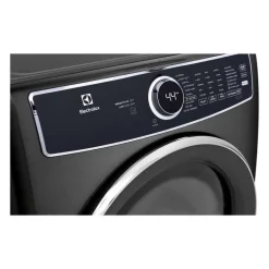 ELECTROLUX Dryer Front-Load Titanium 27" - ELFE753CAT