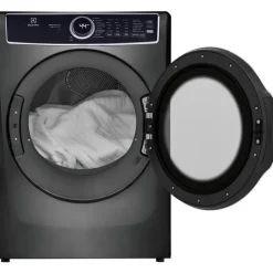 ELECTROLUX Dryer Front-Load Titanium 27" - ELFE753CAT