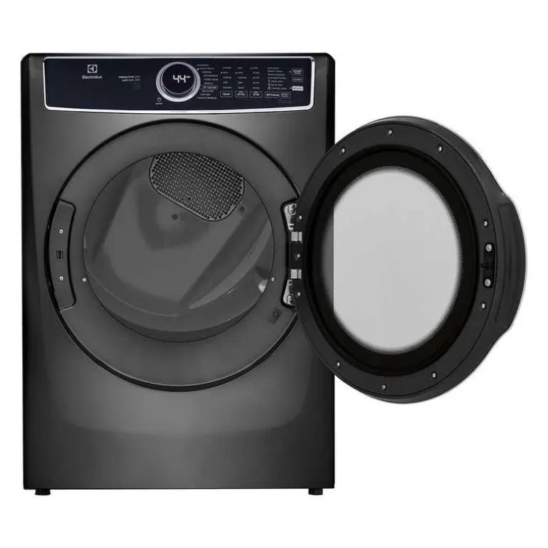 ELECTROLUX Dryer Front-Load Titanium 27" - ELFE753CAT