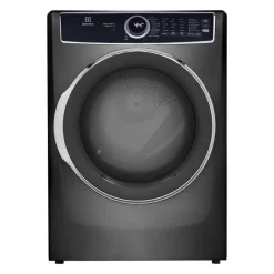 ELECTROLUX Dryer Front-Load Titanium 27