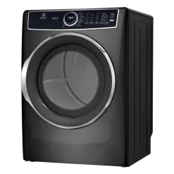 ELECTROLUX Dryer Front-Load Titanium 27
