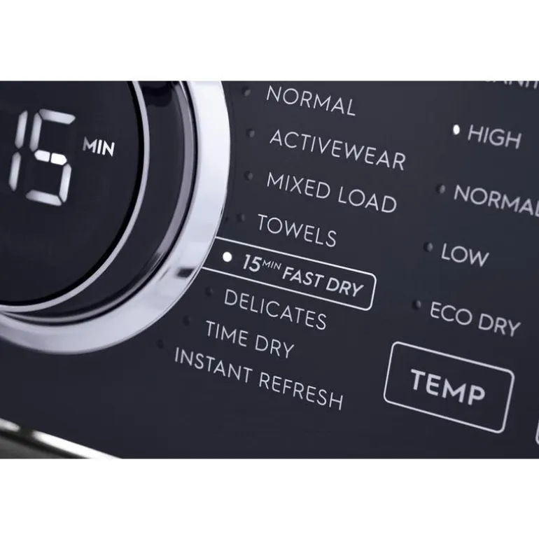ELECTROLUX Dryer Front-Load Titanium 27" - ELFE753CAT