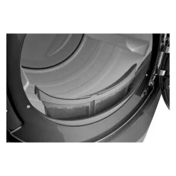 ELECTROLUX Dryer Front-Load Titanium 27