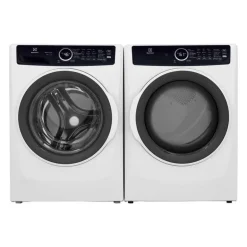 ELECTROLUX Dryer Front-Load White 27" - ELFE743CAW