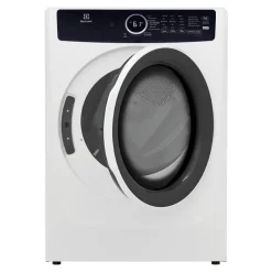 ELECTROLUX Dryer Front-Load White 27