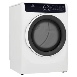 ELECTROLUX Dryer Front-Load White 27