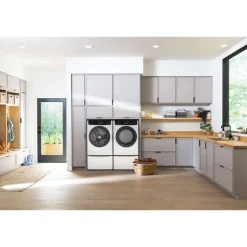 ELECTROLUX Dryer Front-Load White 27