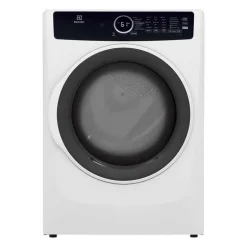 ELECTROLUX Dryer Front-Load White 27