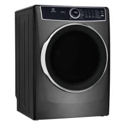 ELECTROLUX Dryer Front-Load Titanium 27" - ELFE763CAT