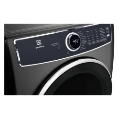 ELECTROLUX Dryer Front-Load Titanium 27" - ELFE763CAT