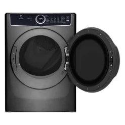 ELECTROLUX Dryer Front-Load Titanium 27