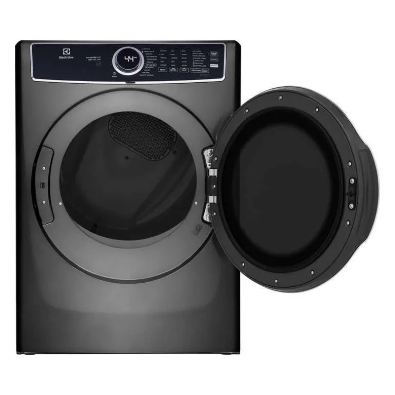 ELECTROLUX Dryer Front-Load Titanium 27" - ELFE763CAT