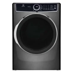 ELECTROLUX Dryer Front-Load Titanium 27