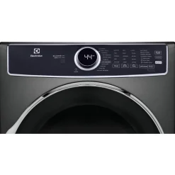 ELECTROLUX Dryer Front-Load Titanium 27
