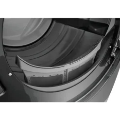 ELECTROLUX Dryer Front-Load Titanium 27