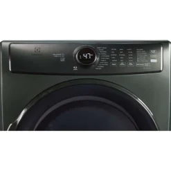 ELECTROLUX Dryer Front-Load Alpin Green 27" - ELFE773CAA