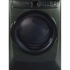 ELECTROLUX Dryer Front-Load Alpin Green 27