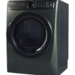 ELECTROLUX Dryer Front-Load Alpin Green 27
