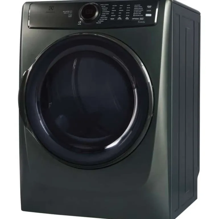 ELECTROLUX Dryer Front-Load Alpin Green 27" - ELFE773CAA