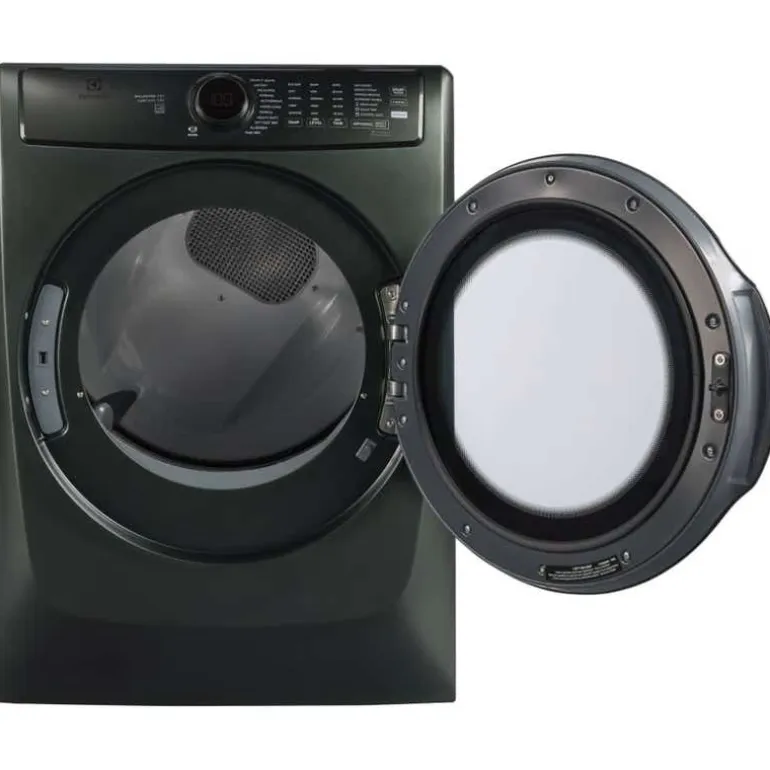 ELECTROLUX Dryer Front-Load Alpin Green 27" - ELFE773CAA