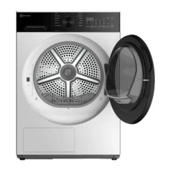 ELECTROLUX Dryer  White 24" - ELFE433CAW