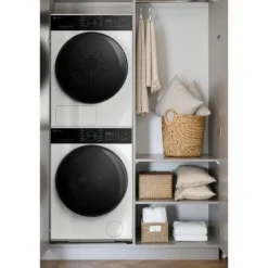 ELECTROLUX Dryer White 24