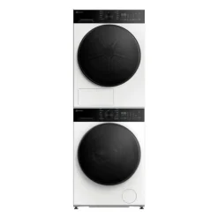 ELECTROLUX Dryer White 24