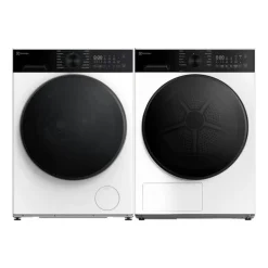 ELECTROLUX Dryer White 24
