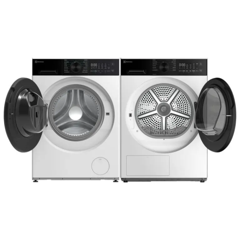 ELECTROLUX Dryer White 24" - ELFE433CAW
