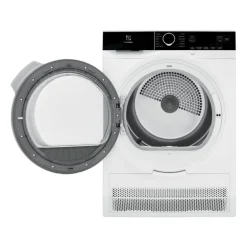 ELECTROLUX Dryer  White 24" - ELFE422CAW