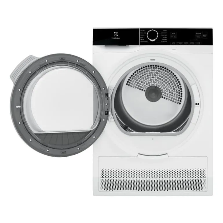 ELECTROLUX Dryer White 24" - ELFE422CAW