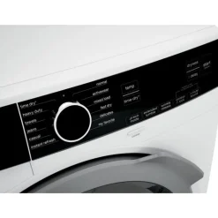 ELECTROLUX Dryer White 24