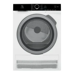 ELECTROLUX Dryer White 24