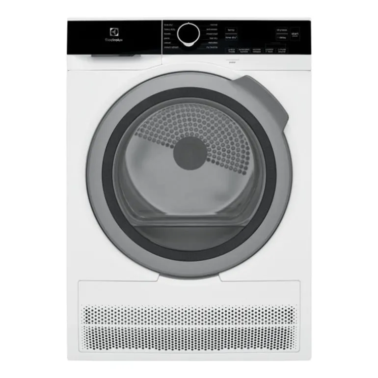 ELECTROLUX Dryer White 24" - ELFE422CAW