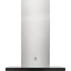 ELECTROLUX Hood Wall Mount Stainless 30" , 400 CFM - ECVW3062AS