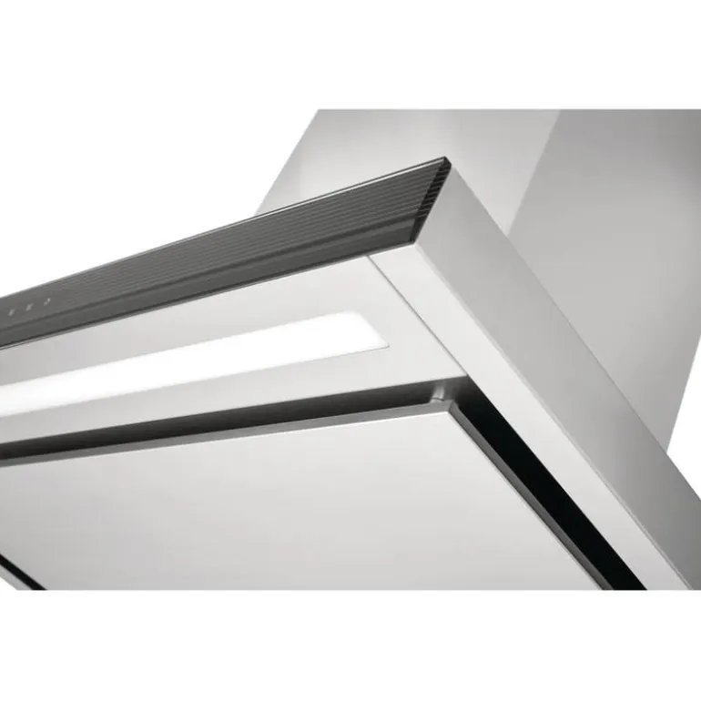 ELECTROLUX Hood Wall Mount Stainless 30" , 400 CFM - ECVW3062AS