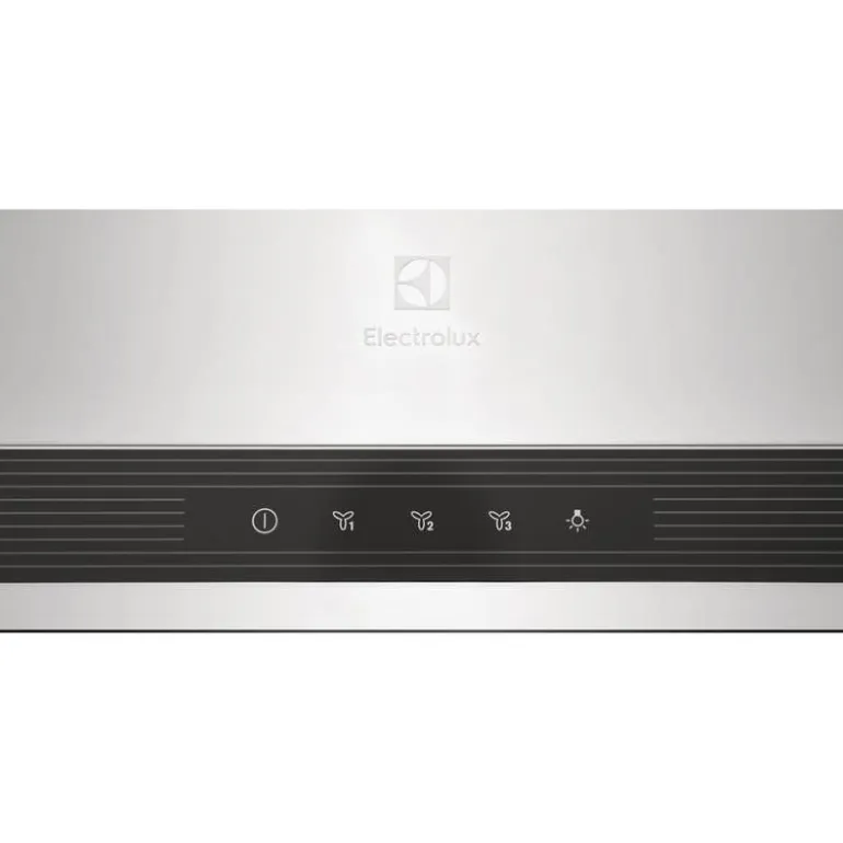 ELECTROLUX Hood Wall Mount Stainless 30" , 400 CFM - ECVW3062AS